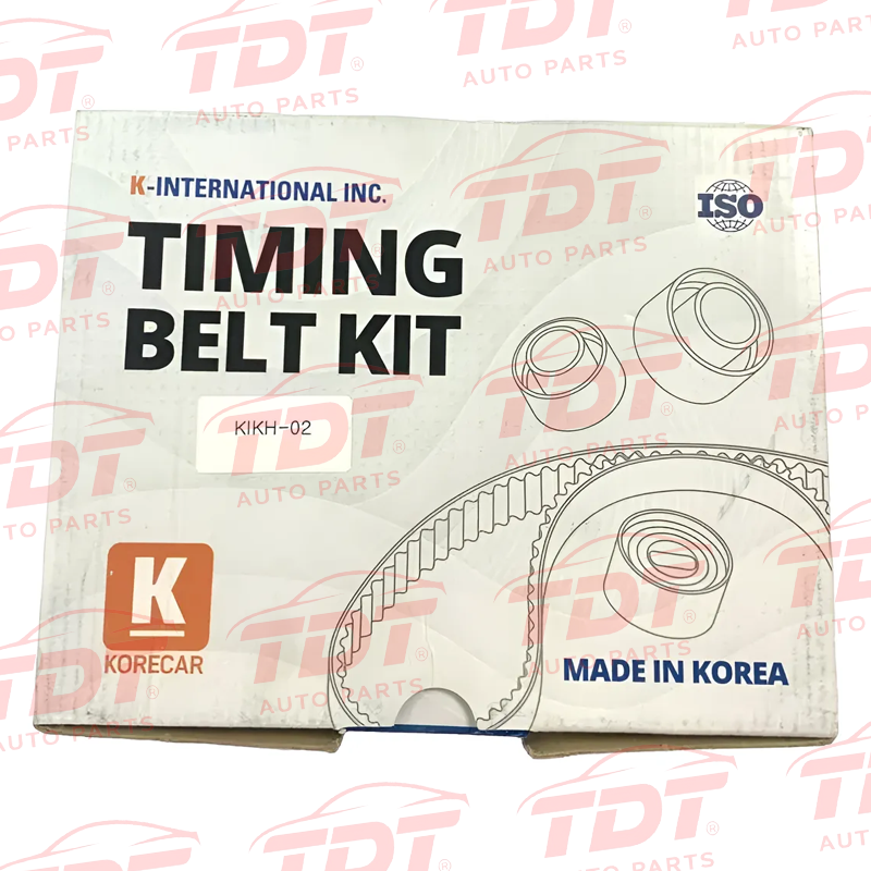 Kit de tiempo GMB